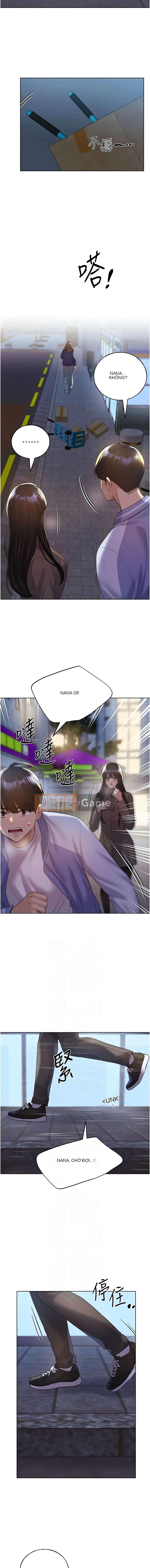 Họa sĩ minh họa tàn bạo Chương 73-74