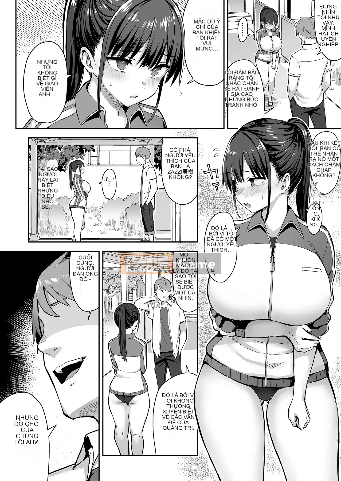 Một người bạn thời thơ ấu mà tôi luôn yêu thích bị phạm tội trong bảy ngày - Phần 1 |