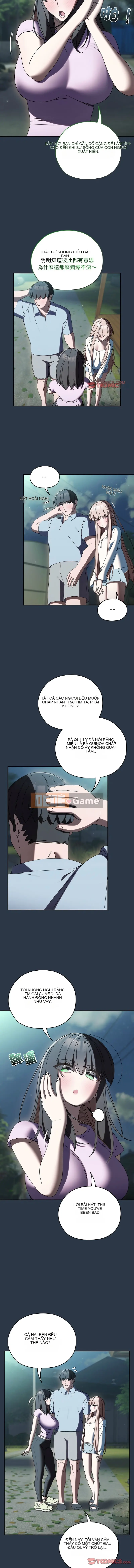 Xin hãy cho tôi con gái của bạn Chương 57-58