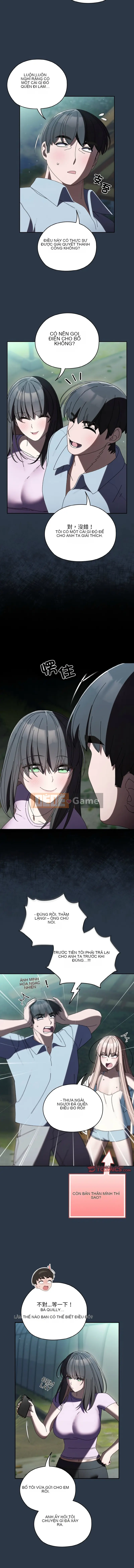 Xin hãy cho tôi con gái của bạn Chương 57-58