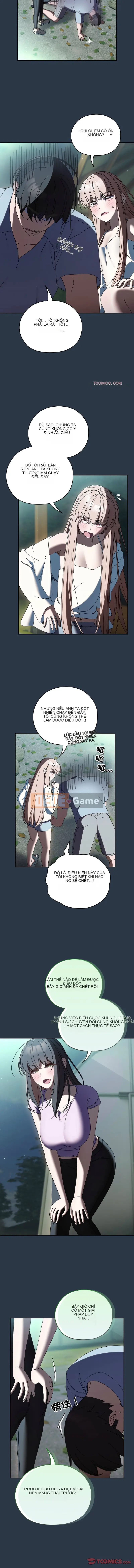 Xin hãy cho tôi con gái của bạn Chương 57-58