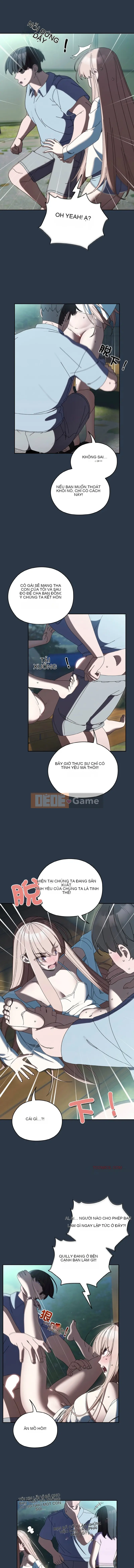 Xin hãy cho tôi con gái của bạn Chương 57-58