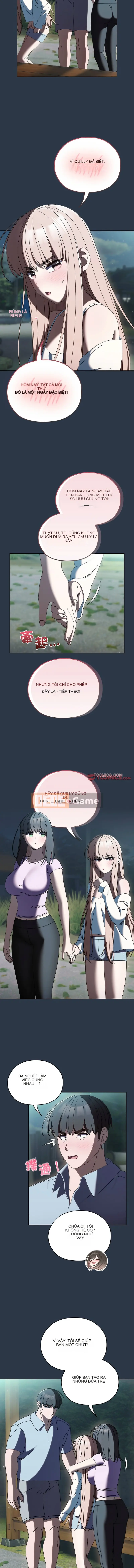 Xin hãy cho tôi con gái của bạn Chương 57-58