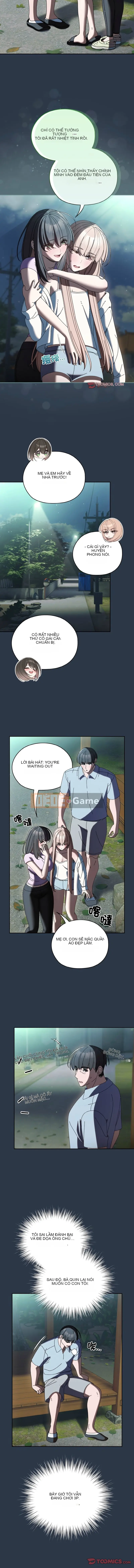 Xin hãy cho tôi con gái của bạn Chương 57-58