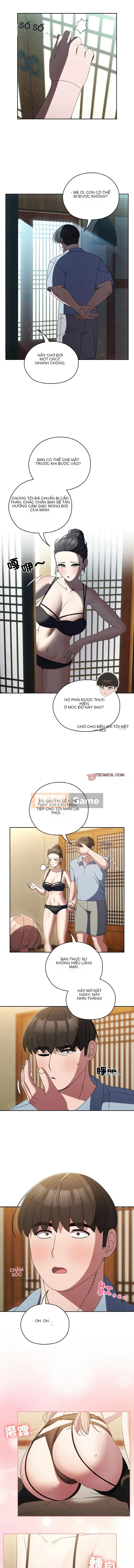 Xin hãy cho tôi con gái của bạn Chương 57-58