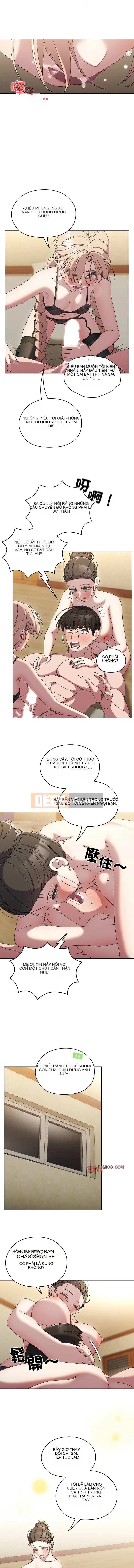 Xin hãy cho tôi con gái của bạn Chương 57-58