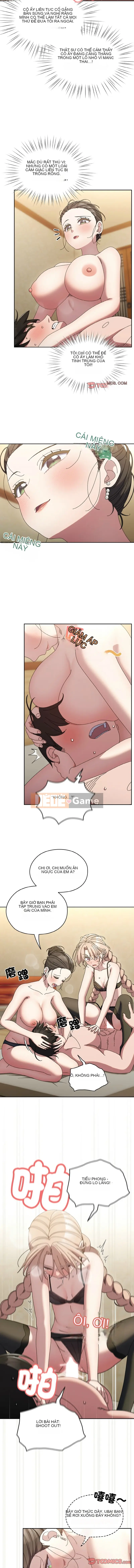 Xin hãy cho tôi con gái của bạn Chương 57-58