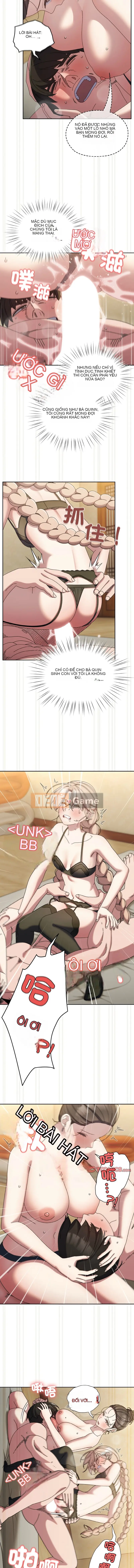 Xin hãy cho tôi con gái của bạn Chương 57-58