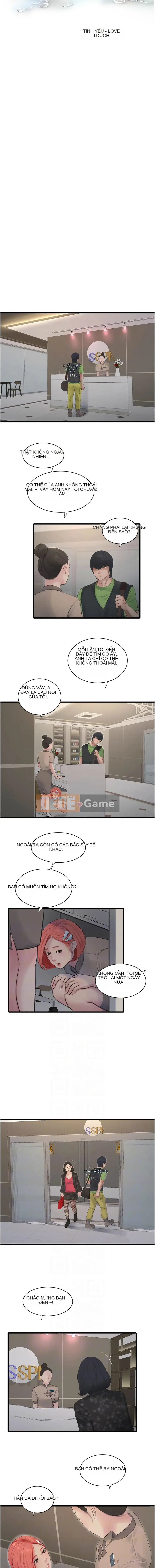 Nhật ký thợ sửa ống nước Chương 74-75