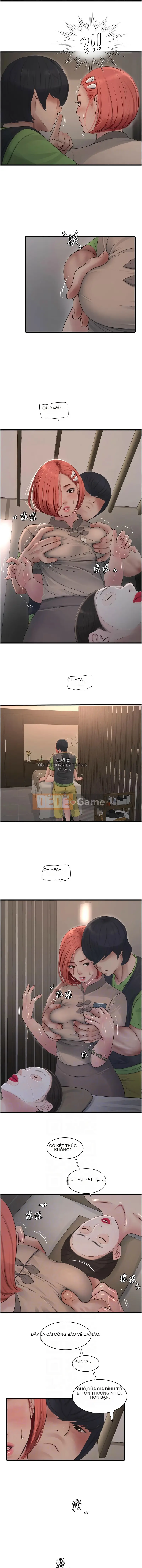 Nhật ký thợ sửa ống nước Chương 74-75