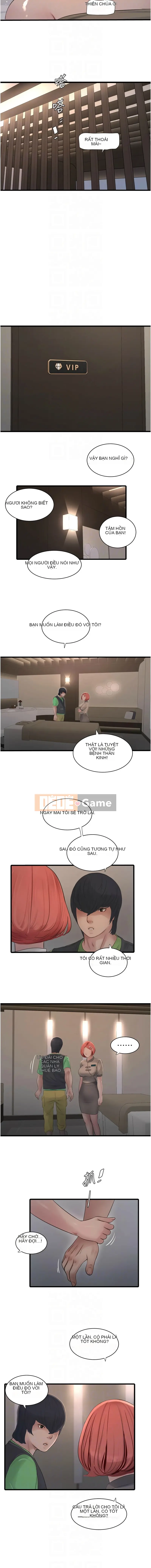 Nhật ký thợ sửa ống nước Chương 74-75