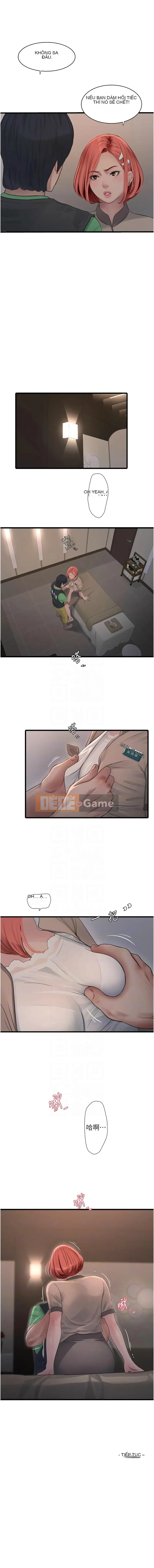 Nhật ký thợ sửa ống nước Chương 74-75