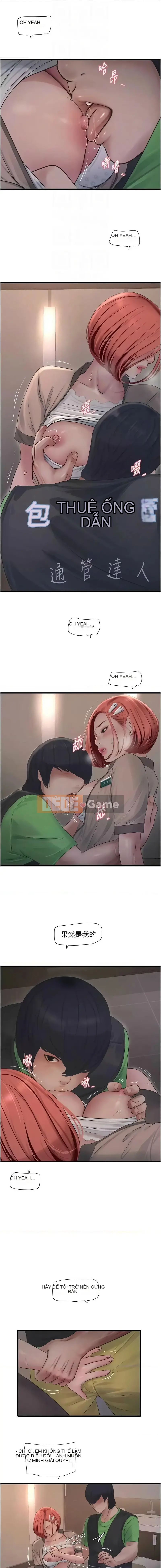 Nhật ký thợ sửa ống nước Chương 74-75