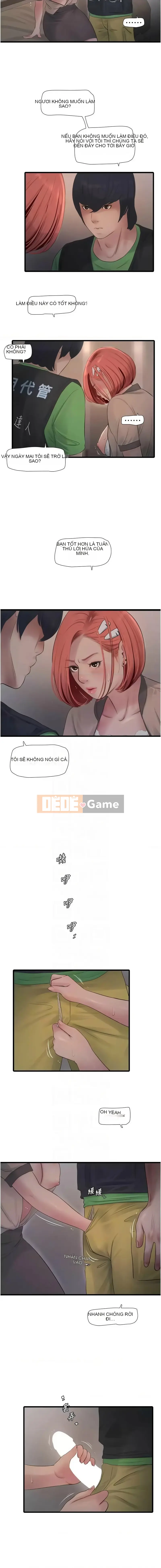 Nhật ký thợ sửa ống nước Chương 74-75