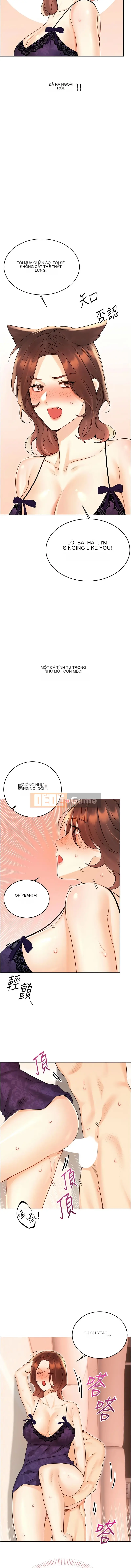 Cào may mắn tình dục Chương 41-42