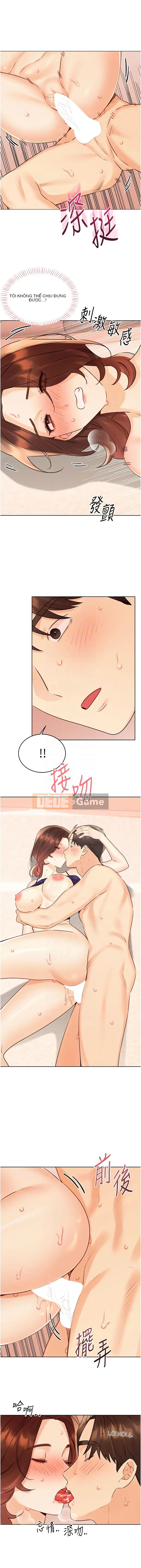 Cào may mắn tình dục Chương 41-42