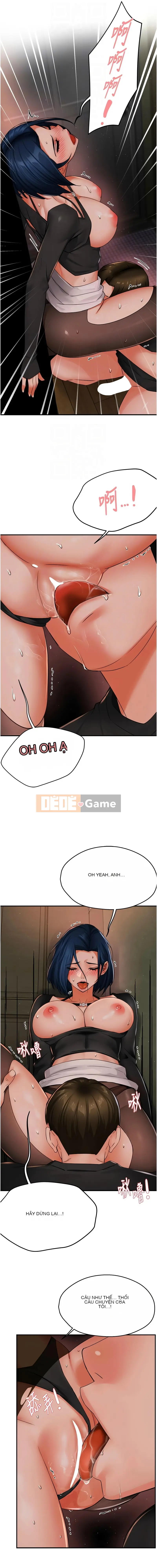 Dì Ledo Chương 43-44