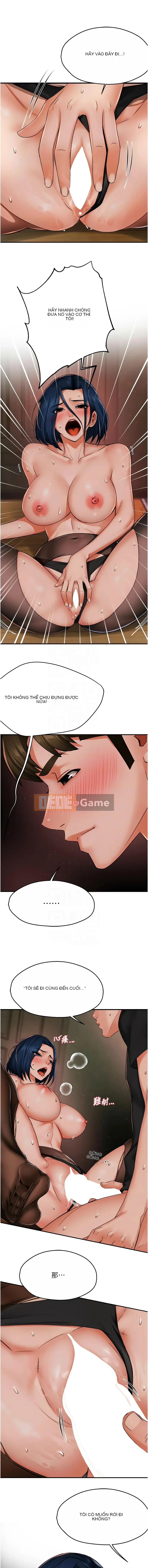 Dì Ledo Chương 43-44