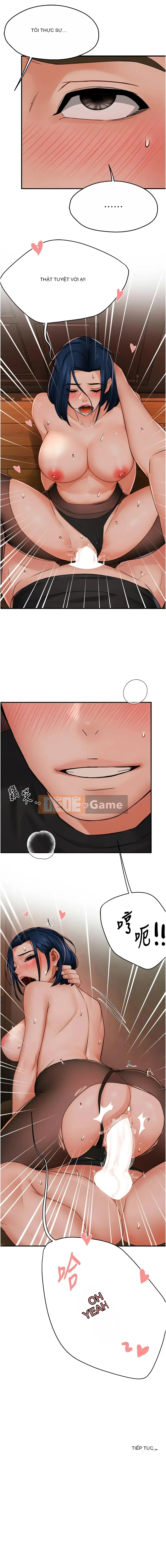 Dì Ledo Chương 43-44