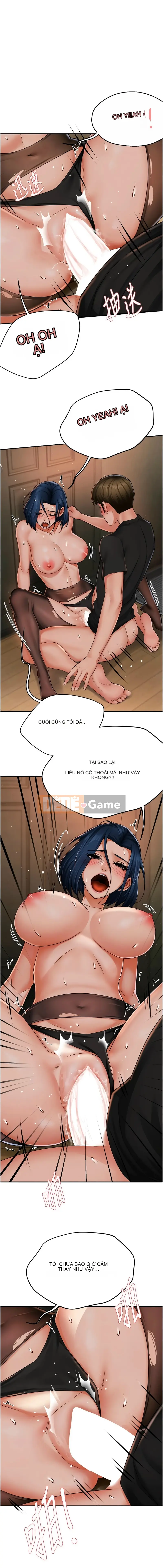 Dì Ledo Chương 43-44