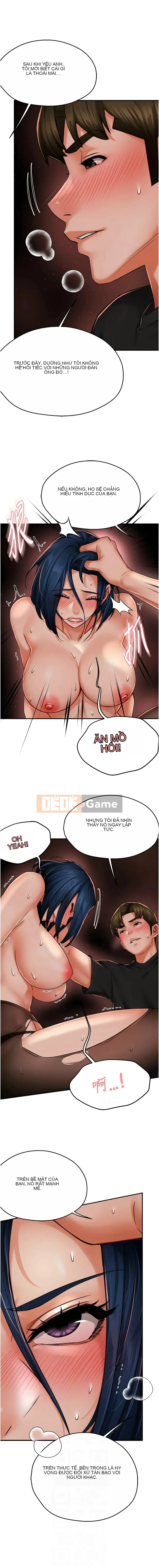 Dì Ledo Chương 43-44