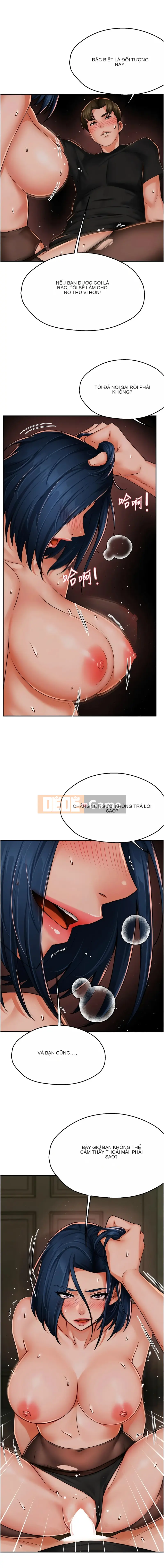 Dì Ledo Chương 43-44