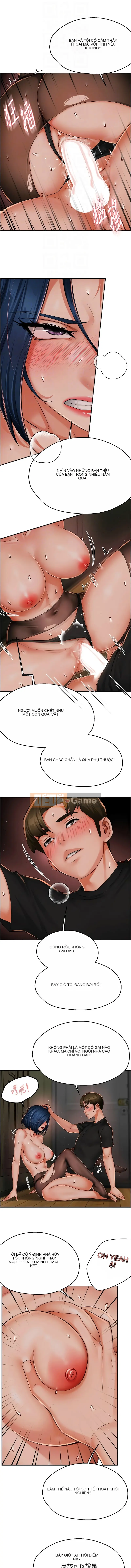 Dì Ledo Chương 43-44