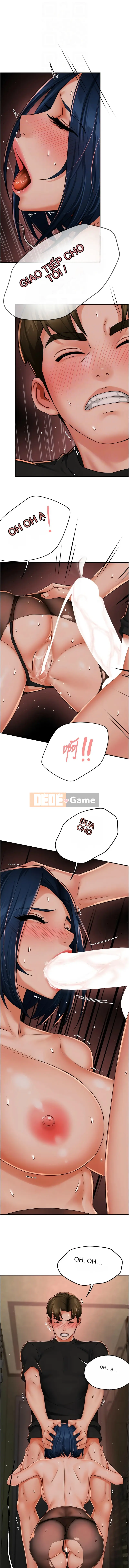 Dì Ledo Chương 43-44