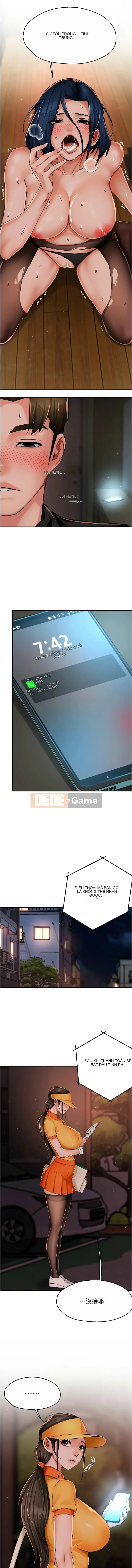 Dì Ledo Chương 43-44