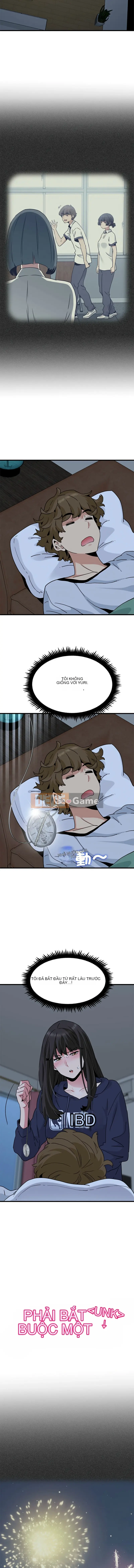 Thôi miên cưỡng bức Chương 50-51