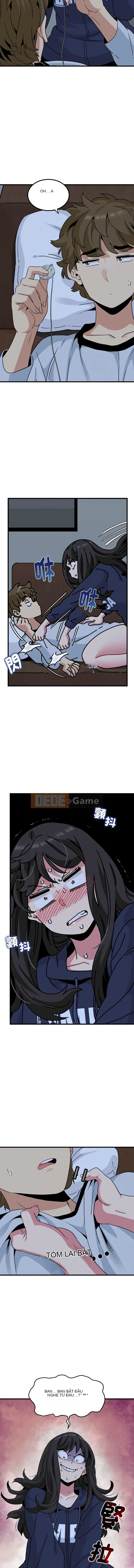 Thôi miên cưỡng bức Chương 50-51