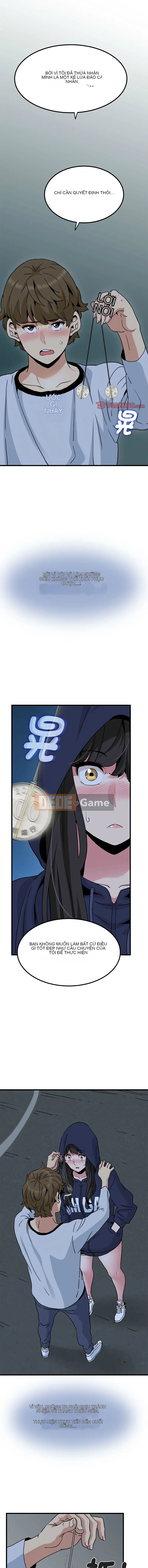 Thôi miên cưỡng bức Chương 50-51