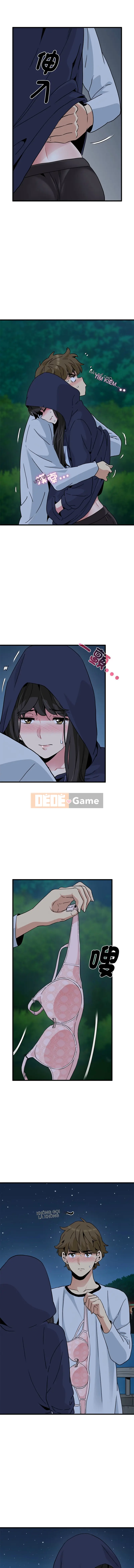 Thôi miên cưỡng bức Chương 50-51