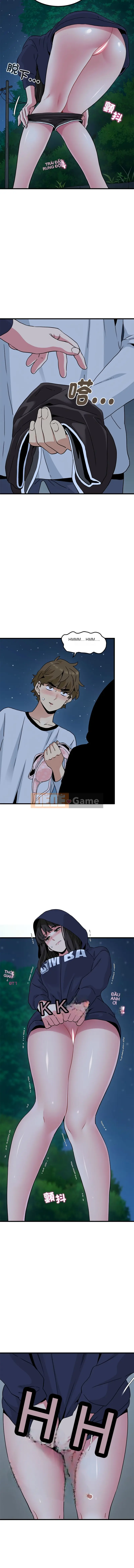 Thôi miên cưỡng bức Chương 50-51