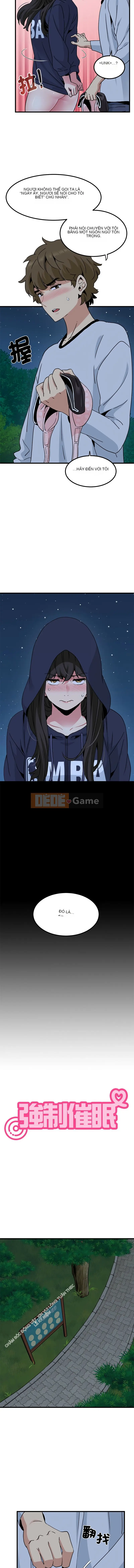 Thôi miên cưỡng bức Chương 50-51