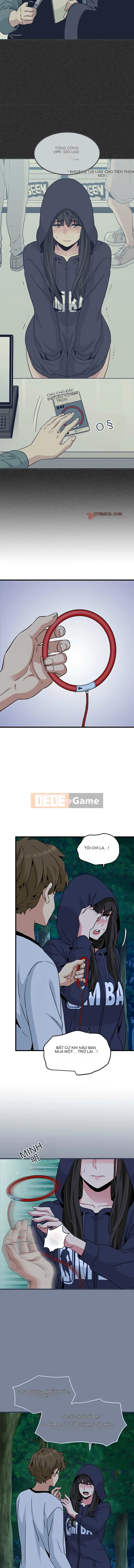 Thôi miên cưỡng bức Chương 50-51