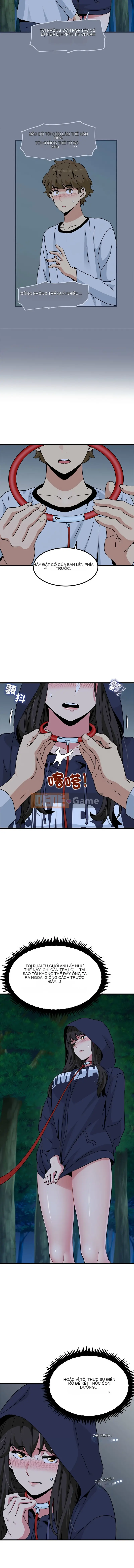 Thôi miên cưỡng bức Chương 50-51