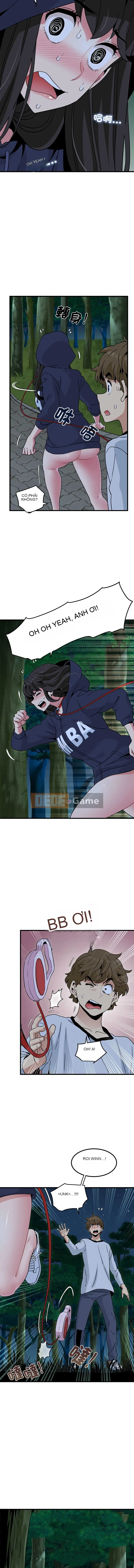 Thôi miên cưỡng bức Chương 50-51