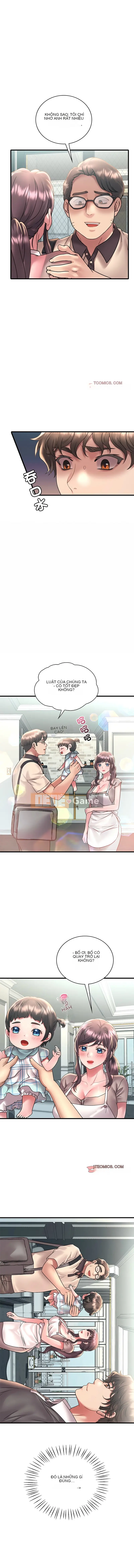 Muốn có cô ấy Chương 46-47