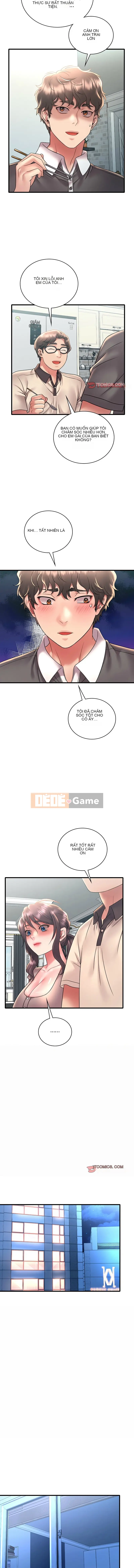 Muốn có cô ấy Chương 46-47