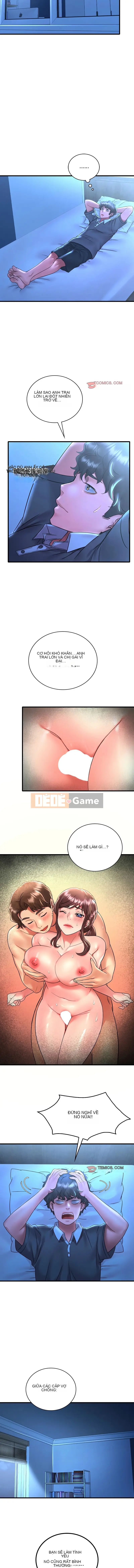 Muốn có cô ấy Chương 46-47