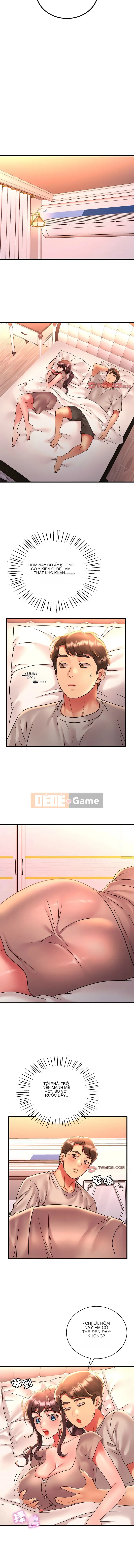 Muốn có cô ấy Chương 46-47