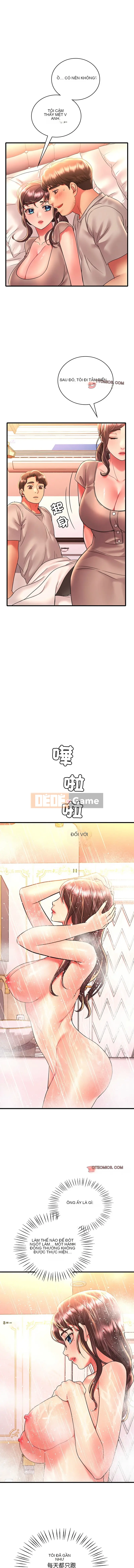 Muốn có cô ấy Chương 46-47