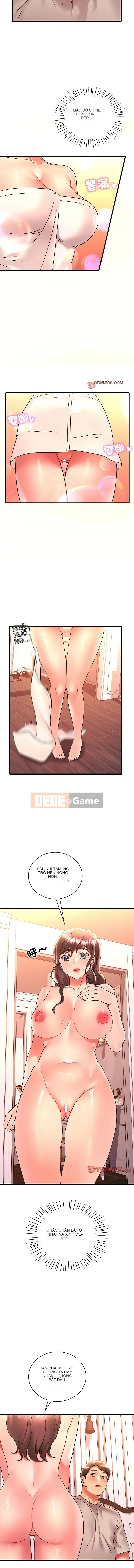 Muốn có cô ấy Chương 46-47