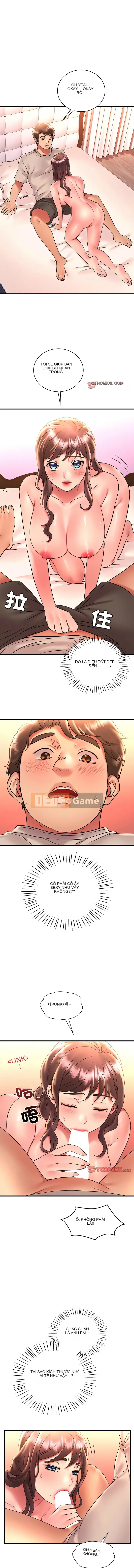 Muốn có cô ấy Chương 46-47