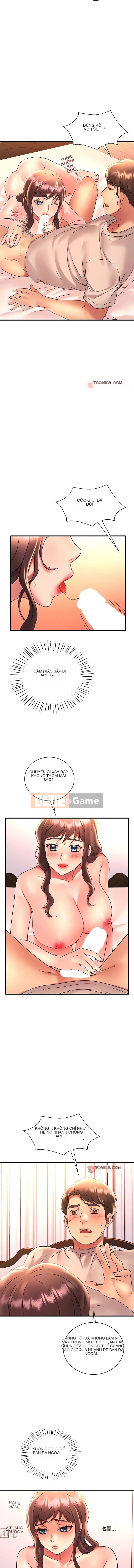 Muốn có cô ấy Chương 46-47