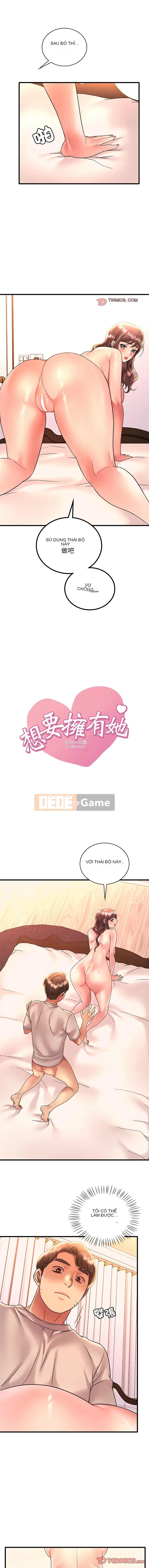 Muốn có cô ấy Chương 46-47