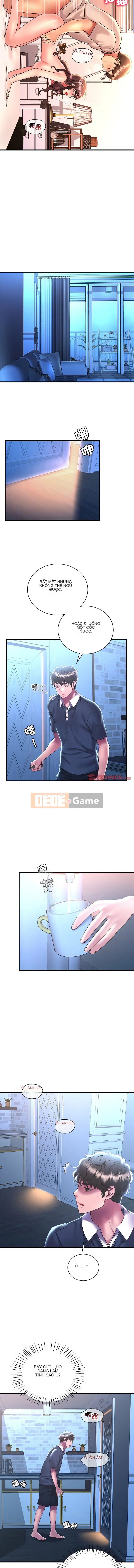 Muốn có cô ấy Chương 46-47