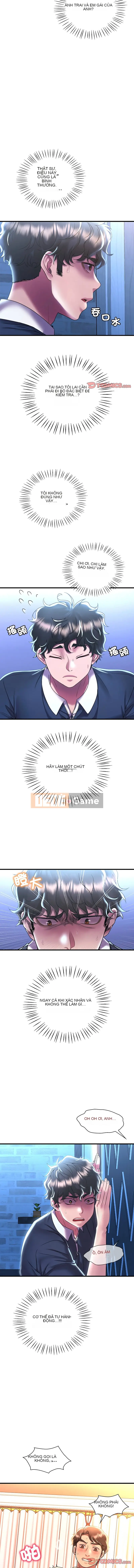 Muốn có cô ấy Chương 46-47