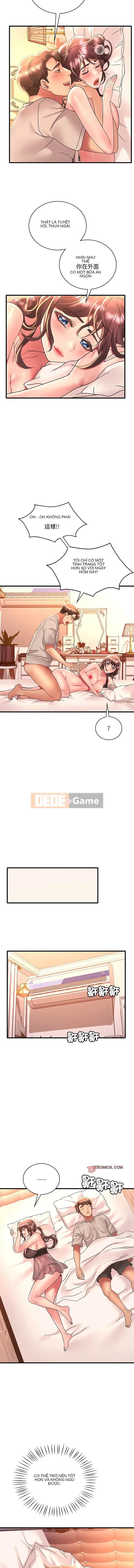 Muốn có cô ấy Chương 46-47